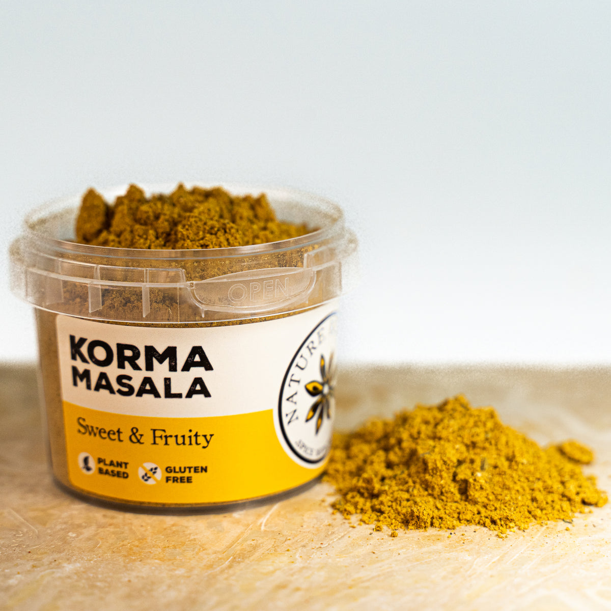 Korma masala hot sale