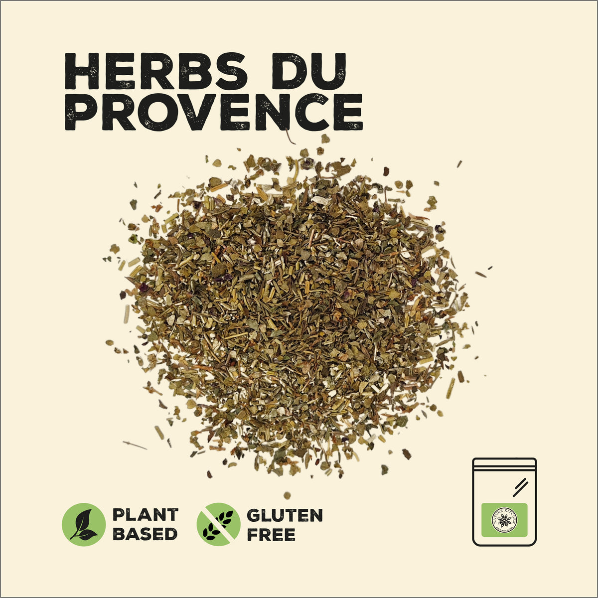 Herbes de Provence 1kg